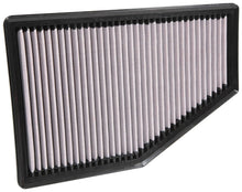 Load image into Gallery viewer, AEM 12-20 Chevrolet Malibu 1.5L/1.8L/2.0L DryFlow Air Filter
