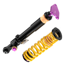 Load image into Gallery viewer, KW 2021+ BMW M3 (G80) Sedan 2WD / M4 (G82) Coupe 2WD (Incl. Comp) V4 Clubsport Coilover Kit 3-Way
