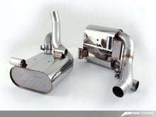 Load image into Gallery viewer, AWE Tuning 997.2 Performance Muffler Set
