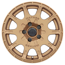 Load image into Gallery viewer, Method MR502 VT-SPEC 2 15x7 +15mm Offset 5x100 56.1mm CB Method Bronze Wheel
