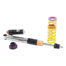 Load image into Gallery viewer, KW Audi TT TT-S Coupe Roadster Audi TT-RS 2018 Clubsport Coilover Kit 3-Way
