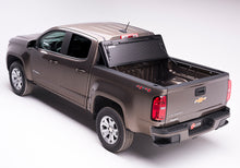 Load image into Gallery viewer, BAK 93-04 Chevy S-10 Sonoma 5ft Bed BAKFlip G2
