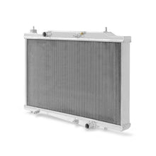 Load image into Gallery viewer, Mishimoto 2014+ Ford Fiesta ST Performance Aluminum Radiator &amp; Fand Shroud Assembly
