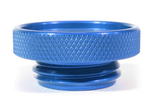 Load image into Gallery viewer, Perrin 02-21 Subaru WRX / 2022 BRZ &amp; GR86 / 04-21 STI / 00-18 Forester XT Oil Fill Cap - Blue
