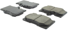 Load image into Gallery viewer, StopTech Performance 06 Lexus GS300/430 / 07-08 GS350 / 06-08 IS350 Front Brake Pads
