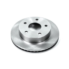 Load image into Gallery viewer, Power Stop 00-01 Dodge Ram 1500 Front Autospecialty Brake Rotor
