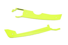Load image into Gallery viewer, Perrin 22-23 Subaru WRX Radiator Shroud - Neon Yellow
