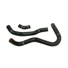 Load image into Gallery viewer, Mishimoto 06+ Honda Civic SI Black Silicone Hose Kit
