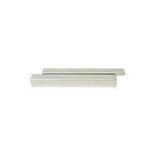 Load image into Gallery viewer, Rugged Ridge 42-95 Jeep CJ / Jeep Wrangler Stainless Steel Door Entry Guards
