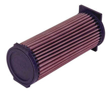 Load image into Gallery viewer, K&amp;N 02-03 Yamaha YFM660 Grizzly 660 / 04-07 &amp; 09-13 YFM350R Raptor 350 Replacement Air Filter
