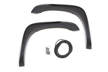 Load image into Gallery viewer, Lund 02-08 Dodge Ram 1500 Ex-Extrawide Style Textured Elite Series Fender Flares - Black (2 Pc.)
