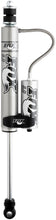 Load image into Gallery viewer, Fox 01-10 Chevy HD 2.0 Perf Series 8.1in. Smooth Body Remote Res. Front Shock / 4-6in. Lift - Alum.
