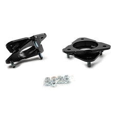 Load image into Gallery viewer, Belltech 07-18 Chevy/GMC 1/2-Ton Silverado/Sierra/ Sierra Denali 2.0in Front Strut Spacer

