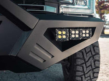 Load image into Gallery viewer, Road Armor 17-20 Ford F-250 SPARTAN Front Bumper Bolt-On Pre-Runner Guard - Tex Blk
