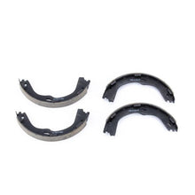 Load image into Gallery viewer, Power Stop 13-18 Cadillac ATS Rear Autospecialty Parking Brake Shoes
