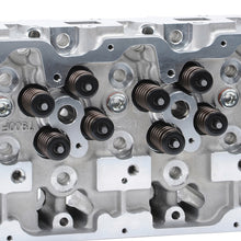 Load image into Gallery viewer, Edelbrock Cylinder Head 11-16 Chevy LML Duramax Diesel V8 6.6L Single Complete
