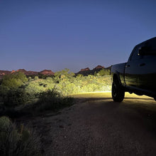 Load image into Gallery viewer, ARB NACHO Quatro Flood 4in. Offroad LED Light - Pair
