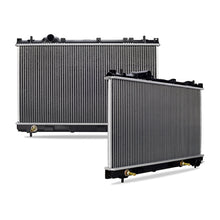 Load image into Gallery viewer, Mishimoto Dodge Neon Replacement Radiator 2000-2004
