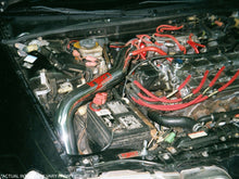 Load image into Gallery viewer, Injen 90-93 Integra Fits ABS Polished Cold Air Intake
