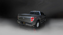 Load image into Gallery viewer, Corsa/dB 09-10 Ford F-150 4.6L V8 Polished Sport Cat-Back Exhaust
