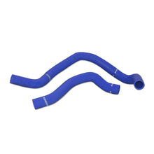 Load image into Gallery viewer, Mishimoto 88-91 Honda Civic w/ B16 Blue Silicone Hose Kit
