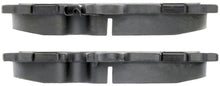 Load image into Gallery viewer, StopTech Street Touring 06 Lexus GS300/430 / 07-08 GS350 Front Brake Pads

