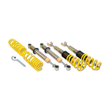 Load image into Gallery viewer, ST XA-Height/Rebound Adjustable Coilovers 96-01 Audi A4 (8D/B5) Quattro Sedan/Wagon 1.8T
