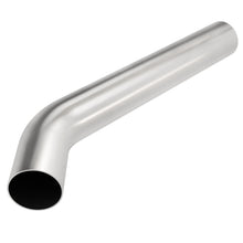 Load image into Gallery viewer, MagnaFlow Smooth Trans 45D 3.00 SS 10pk 10739
