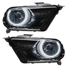 Load image into Gallery viewer, Oracle 10-14 Ford Mustang SMD HL (Non-HID) - White
