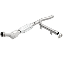 Load image into Gallery viewer, MagnaFlow Conv DF 97-98 F150/F250 4.2L 2Wd Pa
