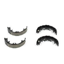 Load image into Gallery viewer, Power Stop 92-03 Lexus ES300 Rear Autospecialty Parking Brake Shoes
