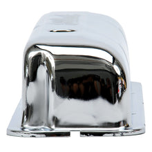 Load image into Gallery viewer, Edelbrock Valve Cover Signature Series Ford 1958-1976 FE V8 Chrome
