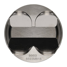 Load image into Gallery viewer, Wiseco AC/HON B 4v DOME +8.25 STRUT 8150XX Piston Kit

