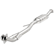 Load image into Gallery viewer, MagnaFlow Conv DF 93-95 BMW 540/740 4.0L D/S
