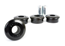Load image into Gallery viewer, Whiteline 08+ Impreza / WRX / STi Front Differential Positive Power Kit
