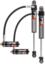 Load image into Gallery viewer, Fox 2018+ Jeep JL Factory Series Remote Res. Front Shock / 3.5-4in. Lift w/ DSC
