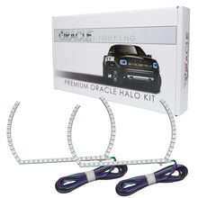 Load image into Gallery viewer, Oracle Chevy Tahoe/GMC Yukon 00-06 Halo Kit - ColorSHIFT w/o Controller
