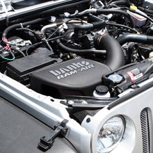 Load image into Gallery viewer, Banks Power 07-11 Jeep 3.8L Wrangler Ram-Air Intake System - Dry Filter
