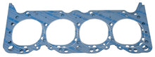 Load image into Gallery viewer, Edelbrock Head Gasket Set W-Series Chevy 348/409
