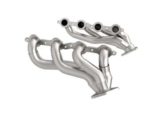 Load image into Gallery viewer, Kooks 03-13 GM 1500 Series Truck/SUV 4.8/5.3/6.0/6.2L 1-5/8in x 1-3/4in SS Headers w/o EGR
