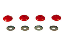 Load image into Gallery viewer, Pedders Urethane Front Endlink Bushing Kit 2004-2006 Pontiac GTO

