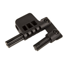 Load image into Gallery viewer, Omix Knuckle Pivot Sunrider Left- 07-18 JKU 4 Door
