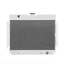 Load image into Gallery viewer, Mishimoto 1965 Chevrolet Chevelle Manual X-LINE (Thicker Core) Aluminum Radiator
