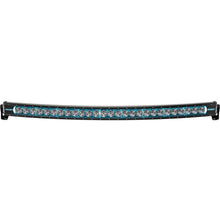 Load image into Gallery viewer, Rigid Industries Radiance+ Curved 50in. RGBW Light Bar

