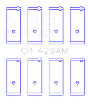 Load image into Gallery viewer, King Toyota 2A/3A/4A (Size STD) Rod Bearing Set
