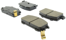 Load image into Gallery viewer, StopTech Performance Brake Pads
