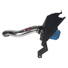Load image into Gallery viewer, Injen 16-20 Dodge Durango / Jeep Grand Cherokee 3.6L V6 Polished PF Short Ram Cold Air Intake
