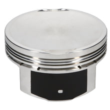 Load image into Gallery viewer, JE Pistons Gen 3 Hemi 6.2L Hellcat 4.09in Bore -4.8cc Dish 0.927in Pin Dia - Set of 8

