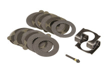 Load image into Gallery viewer, Ford Racing 8.8 Inch TRACTION-LOK Rebuild Kit with Carbon Discs
