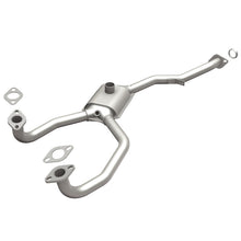 Load image into Gallery viewer, MagnaFlow Conv Subaru 46.25X6.5X4 1.75/1.75/1
